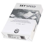 Een PAPIER A4 WIT 80GR SKY SPEED (MIN. PER PALLET) koop je bij Buro De Peuter