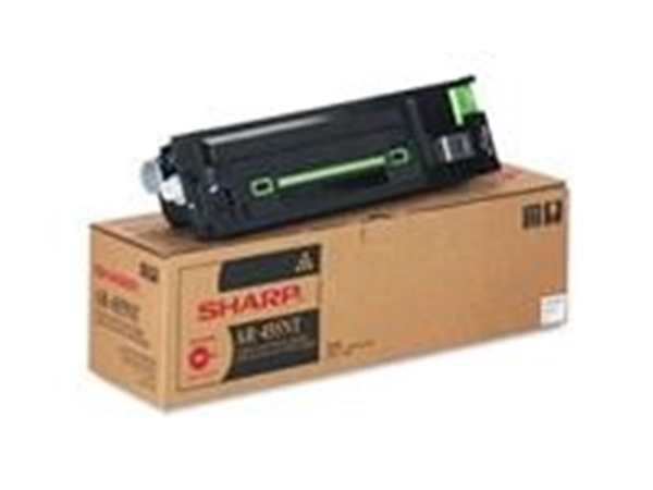 Een TONER SHARP AR 455T koop je bij Buro De Peuter