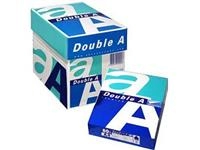 Een DOUBLE A A4 80GR KOPIEERPAPIER (1/2 PALLET/20 DOZEN) koop je bij Buro De Peuter