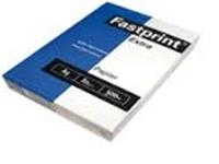 Een FASTPRINT EXTRA A4 80GR KOPIEERPAPIER (1 PALLET) koop je bij Buro De Peuter