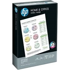 Een HP HOME & OFFICE A4 80GR (1 PALLET/48 DOZEN/240 PAKKEN) koop je bij Buro De Peuter