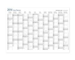 Een JAARPLANNER STAEDTLER REF.641YP koop je bij Buro De Peuter