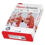 Een PAPIER "PLANO DYNAMIC" A4 - 80 GRAM - 1 PALLET koop je bij Buro De Peuter