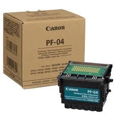 Een PRINTKOP PF-04 VOOR CANON IPF-750 koop je bij Buro De Peuter