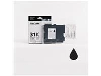 Een RICOH TONER GX E3300 BLACK REF. 405688 koop je bij Buro De Peuter