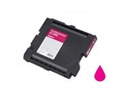 Een RICOH TONER GX E3300 MAGENTA REF. 405690 koop je bij Buro De Peuter