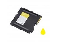 Een RICOH TONER GX E3300 YELLOW REF. 405691 koop je bij Buro De Peuter