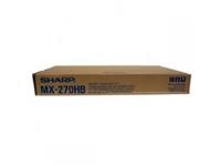 Een SHARP MX-270HB WASTE TONER CONTAINER (TRI) koop je bij Buro De Peuter